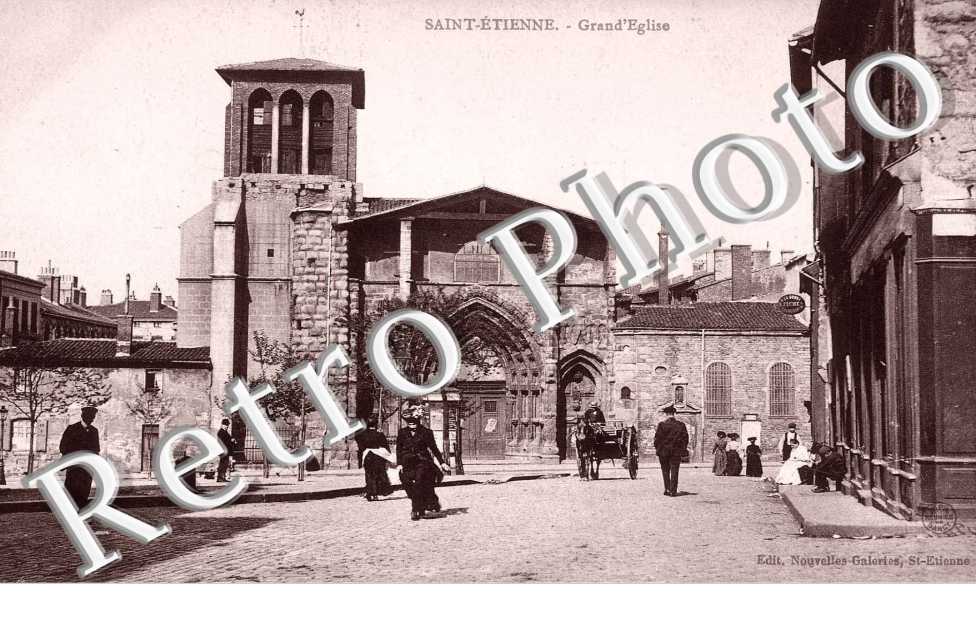 GRAND'EGLISE