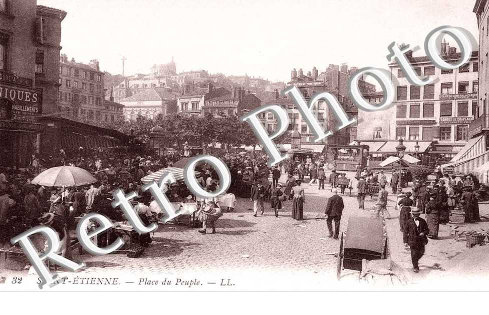 Place du Peuple