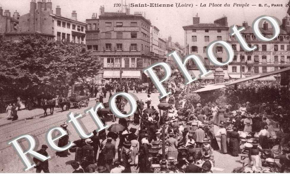 Place du Peuple