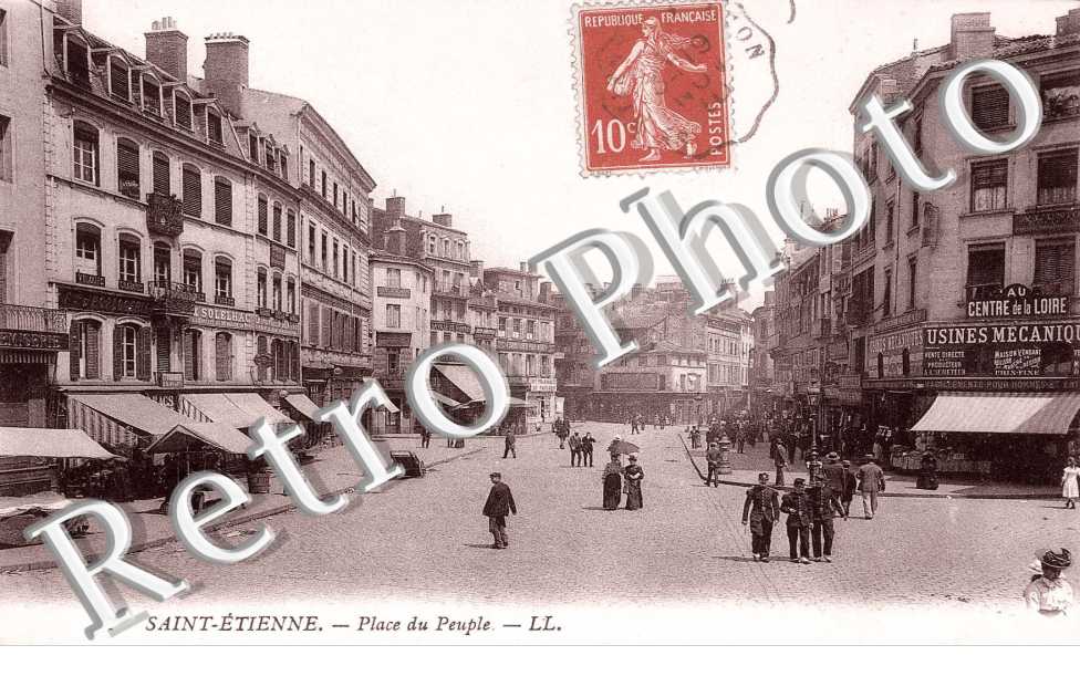 Place du Peuple