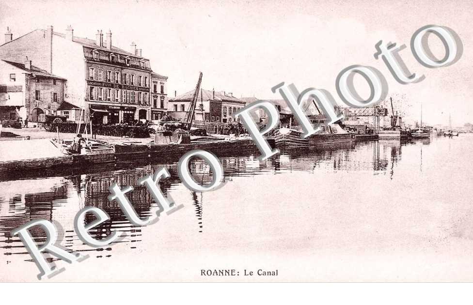 Le Canal