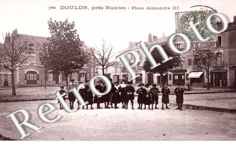 Place Alexandre III