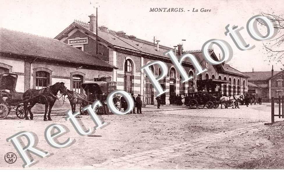 La Gare