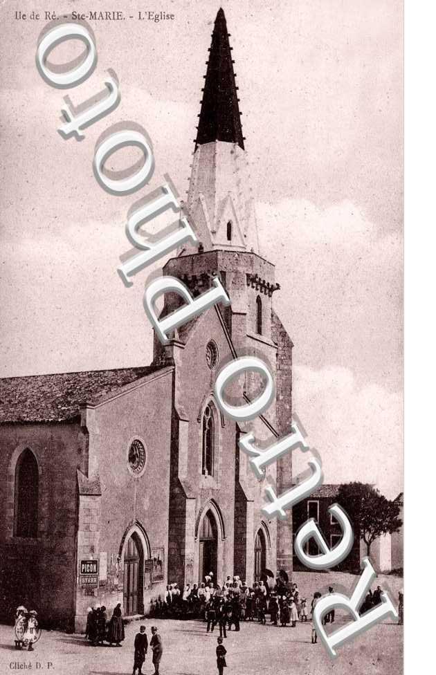 L&#039;Eglise