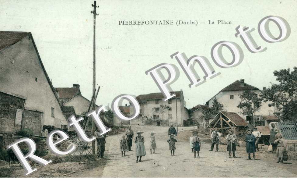 La place