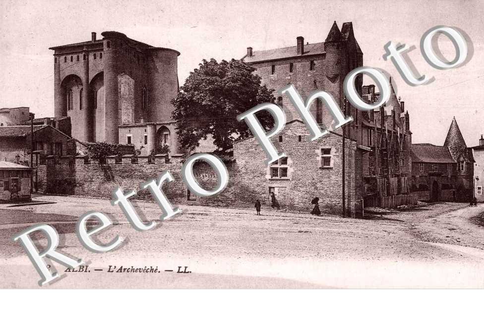 ARCHEVECHE