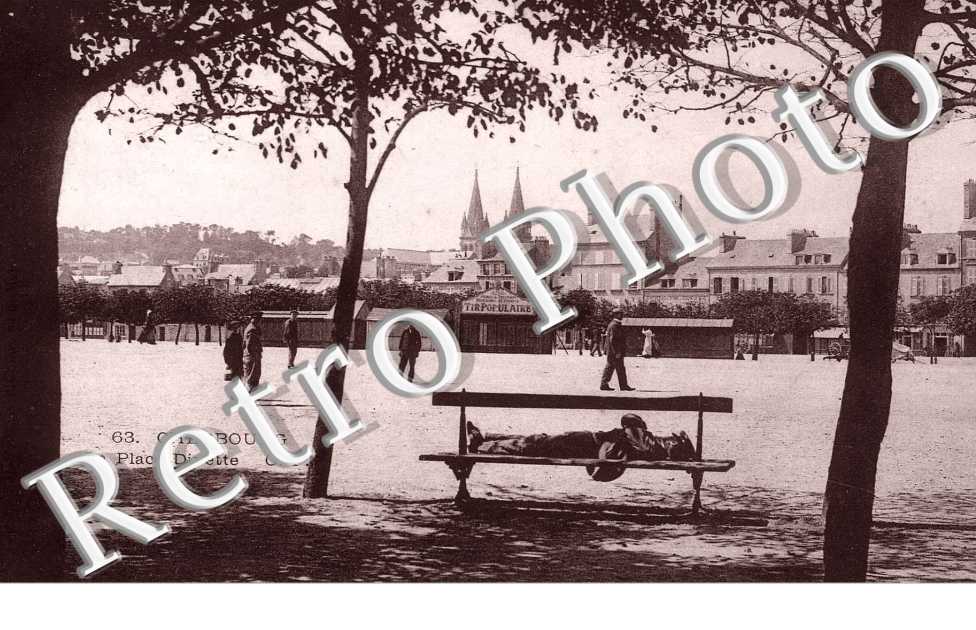 La Place Divette