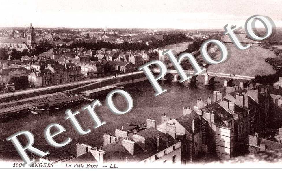  LA VILLE BASSE