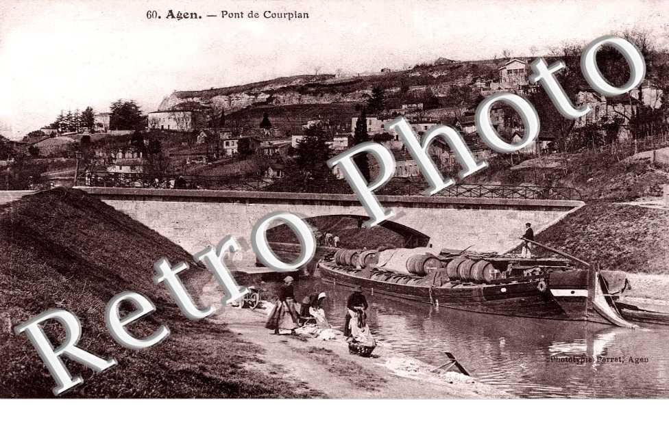 pont de Courpian