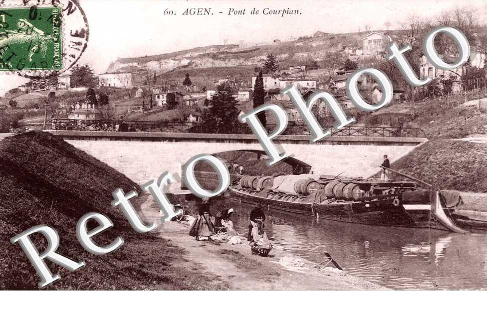pont de Courpian