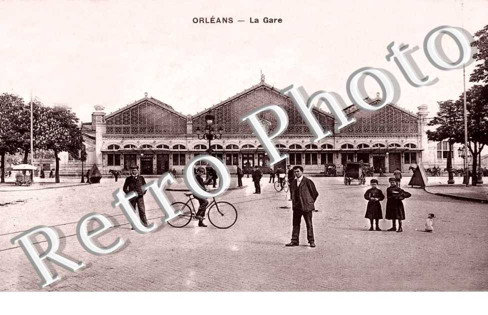 La Gare