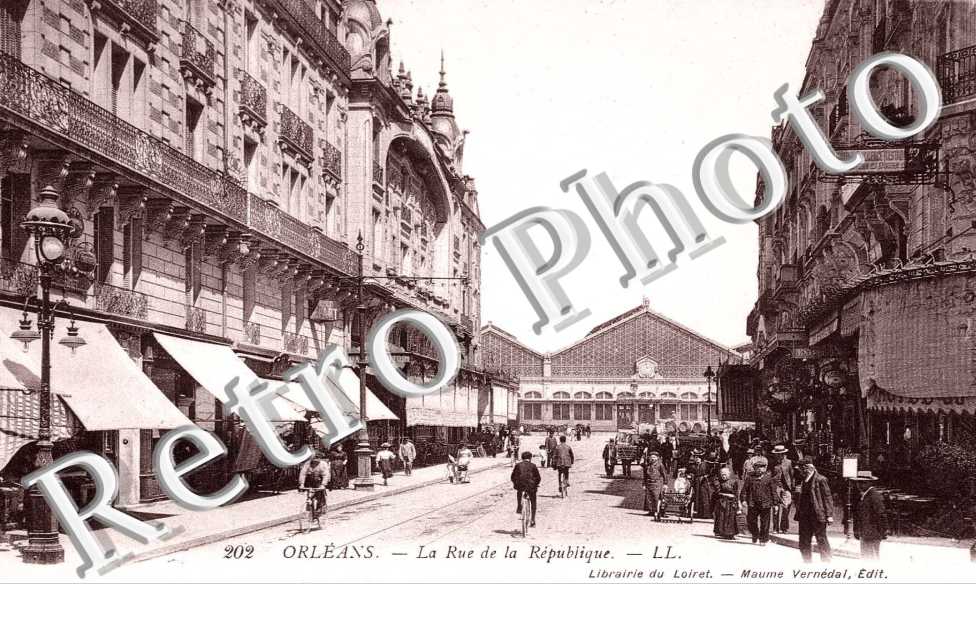 rue de la Republique