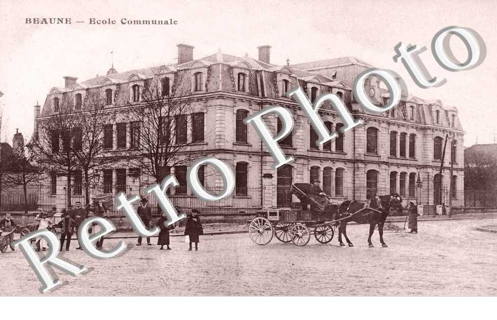 ecole communale