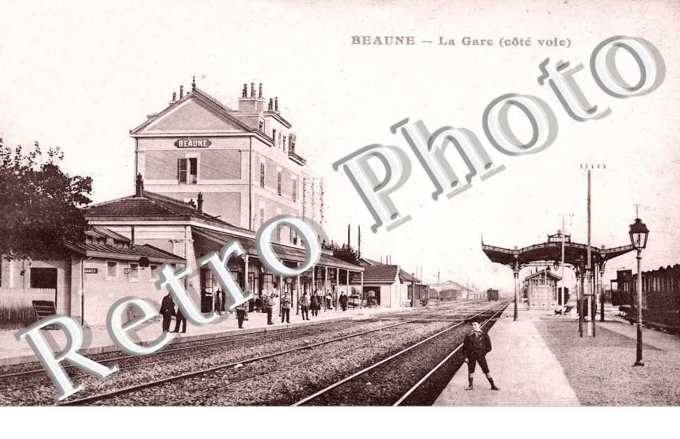La Gare 
