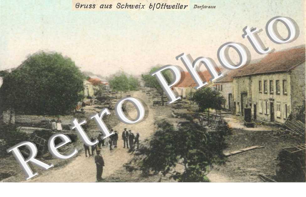 DORFSTRASSE