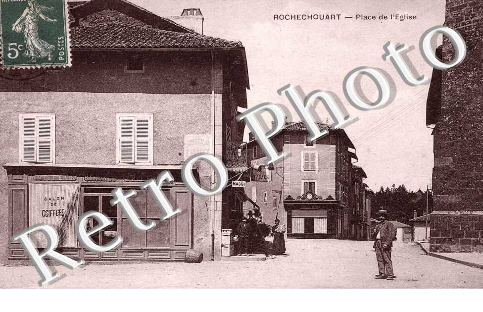 place de l&#039;eglise