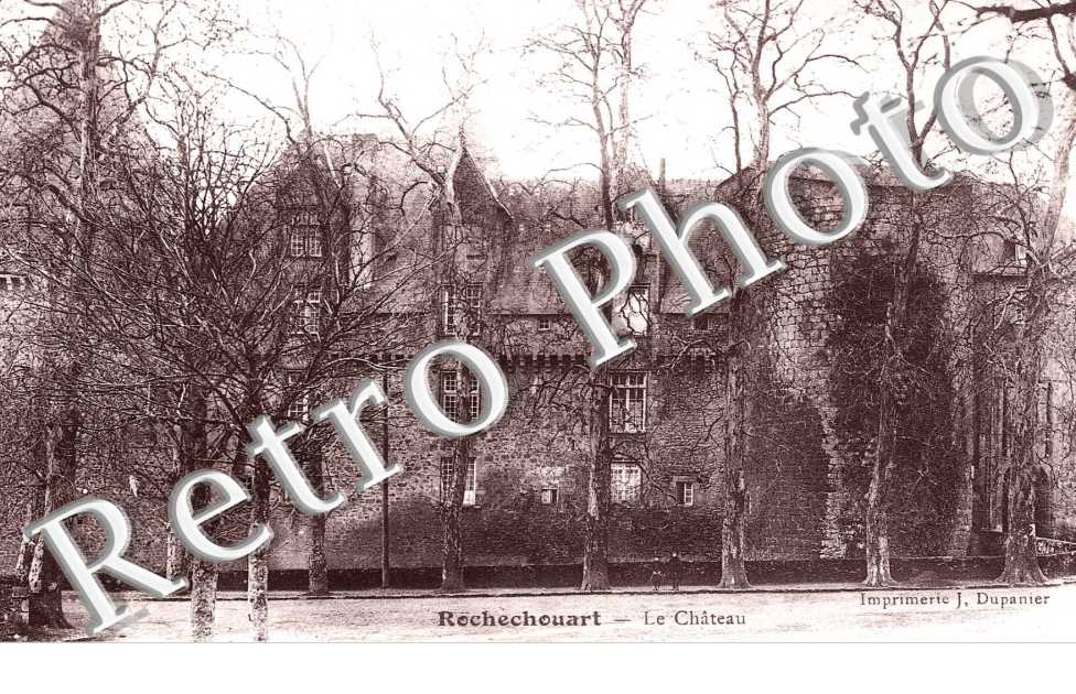 le Château