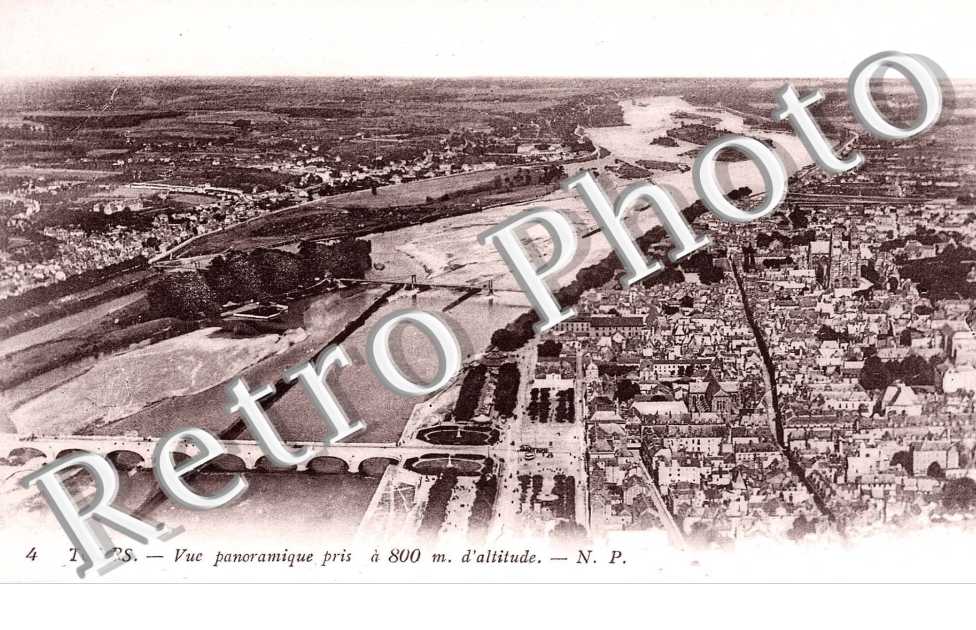 Vue Panoramique