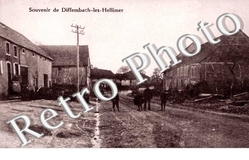 Vue Interieure