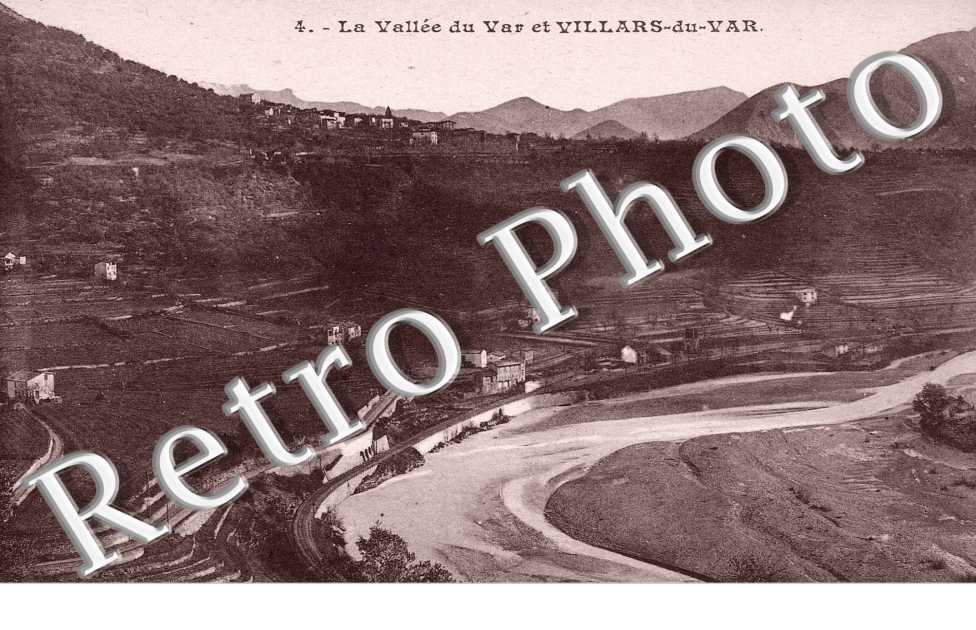 LA VALLEE