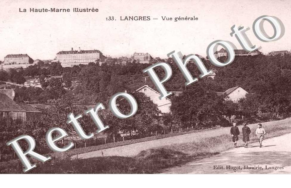 vue generale