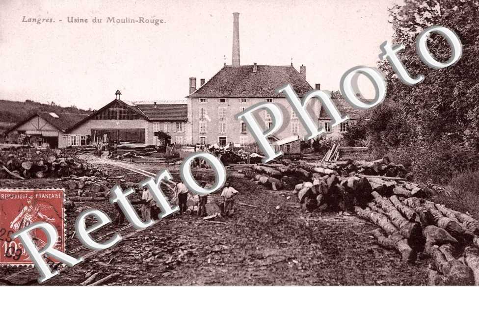 usine du moulin-rouge