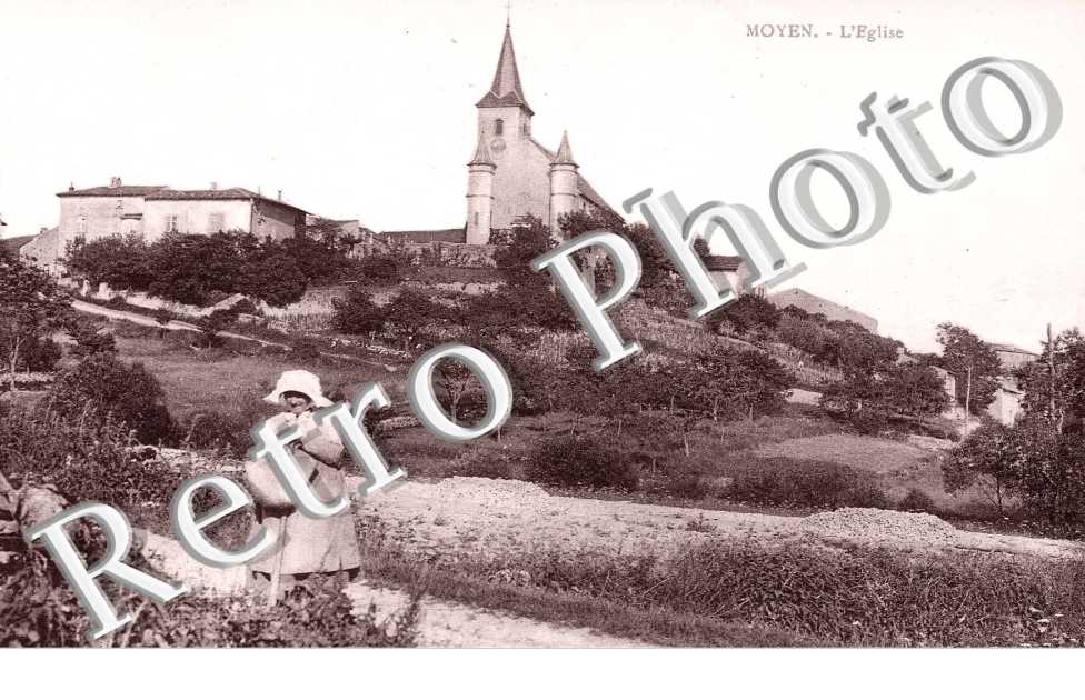 l'eglise