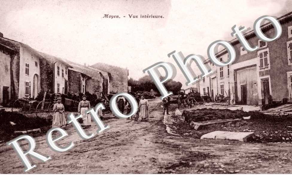 vue interieure