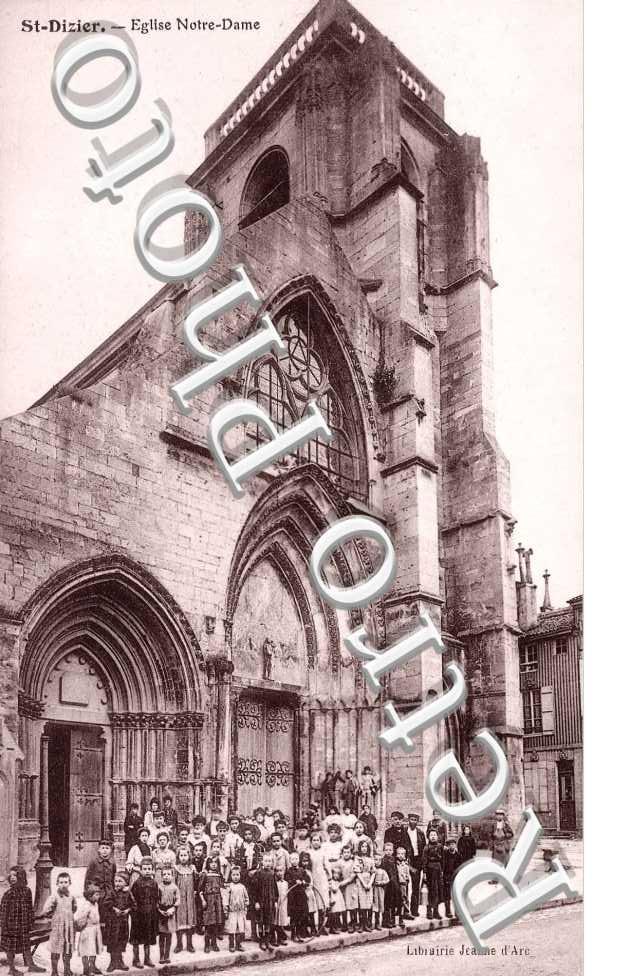 Eglise Notre-Dame