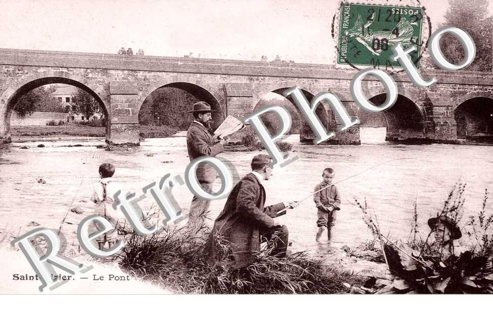 le pont