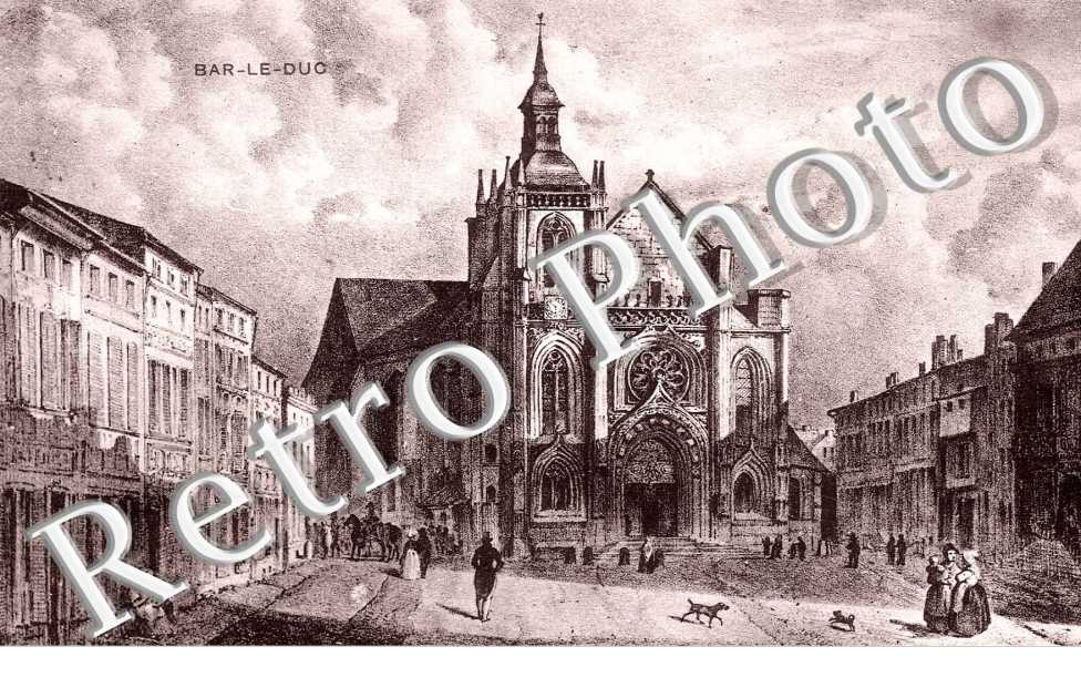 l'eglise