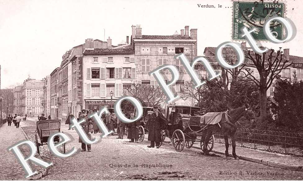 quai de la Republique