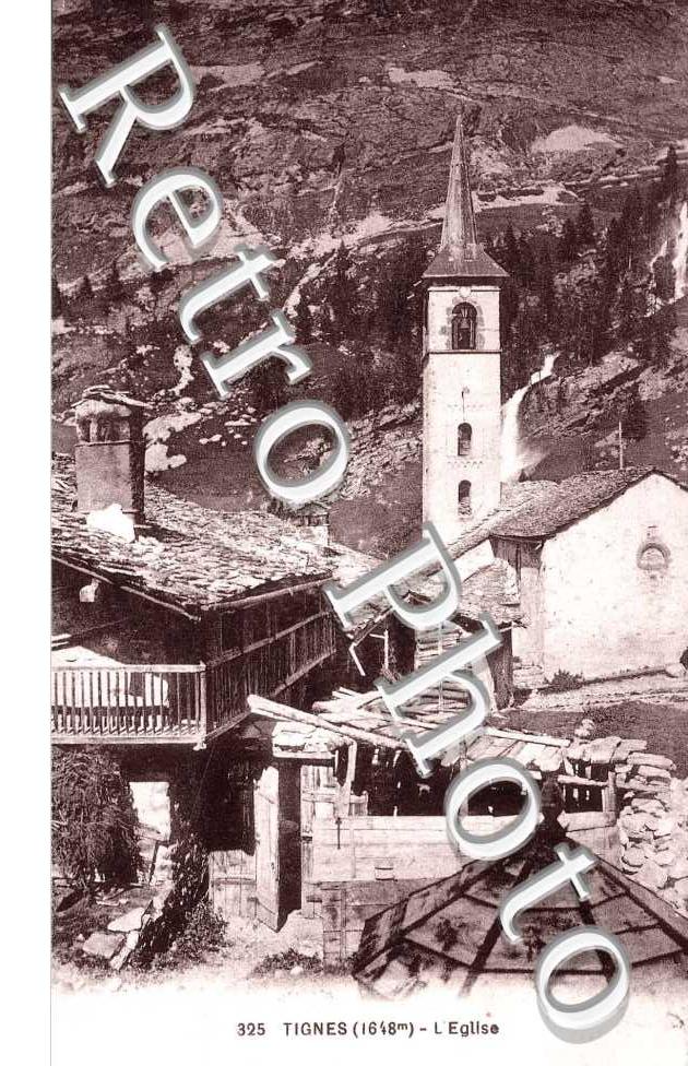 L&#039;eglise