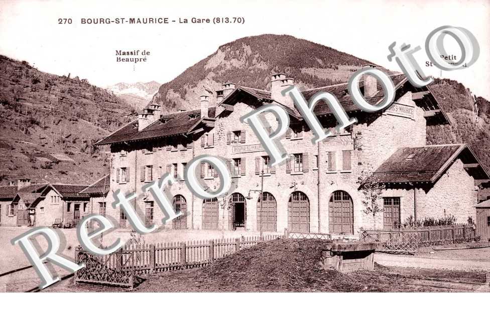 La Gare