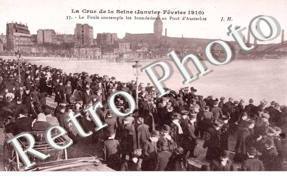 Pont d&#039;Austerlitz