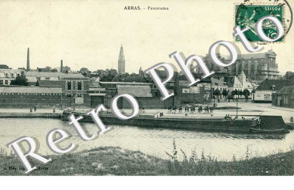 PANORAMA
