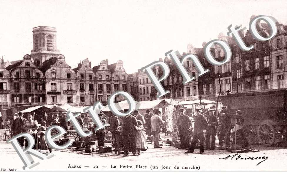 LA PETITE PLACE