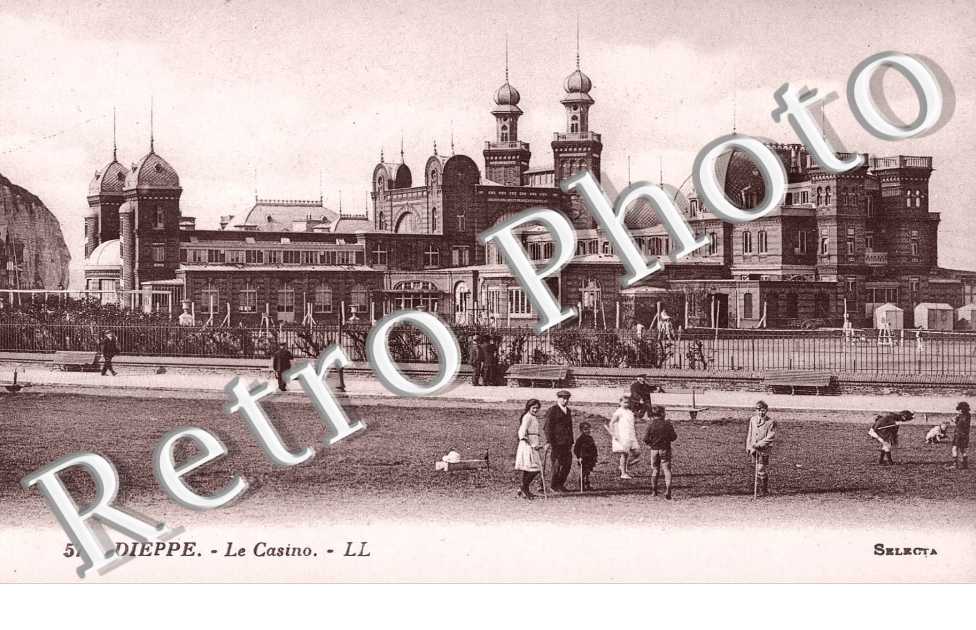 le casino