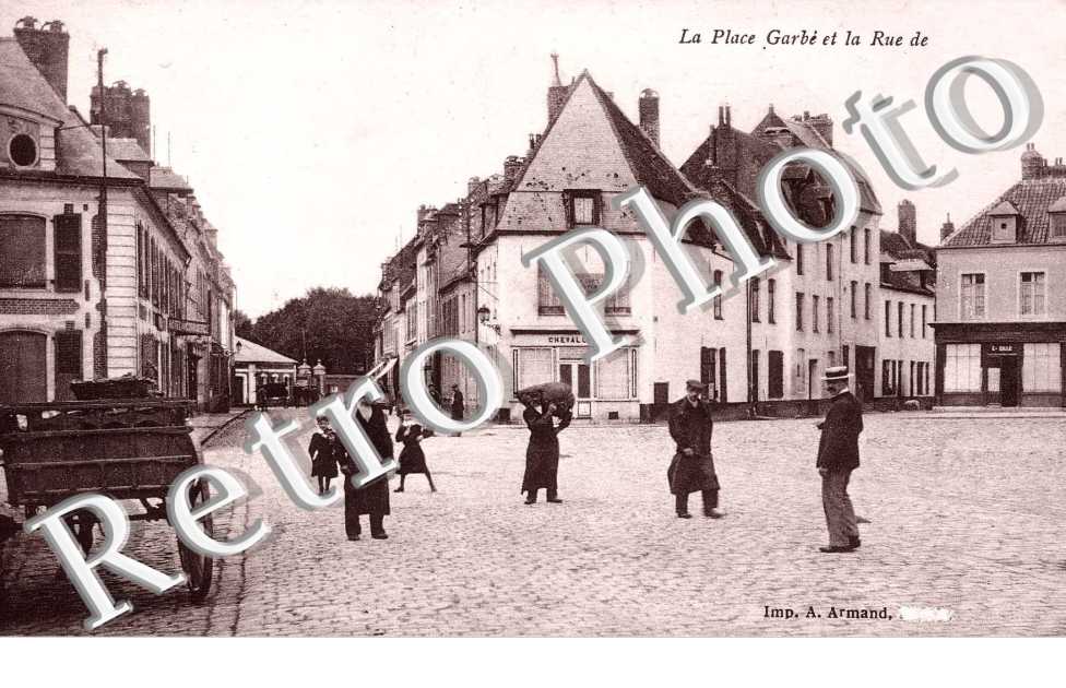 Place Gabre