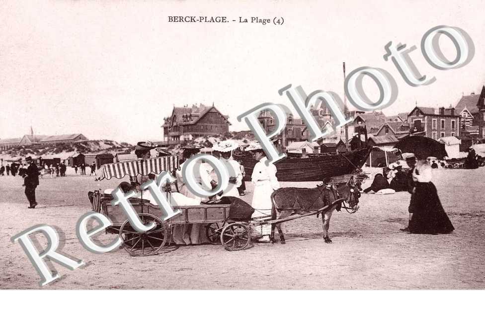 Plage