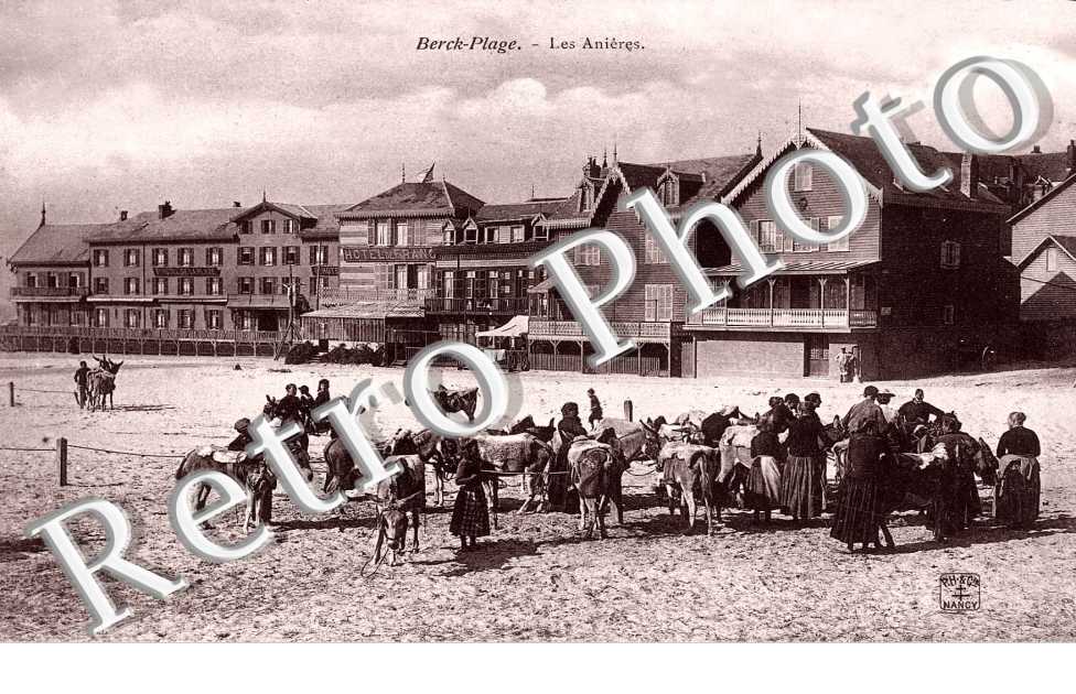 les anieres