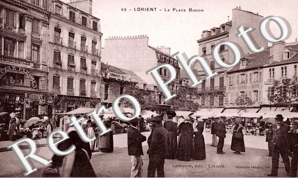  PLACE BISSON
