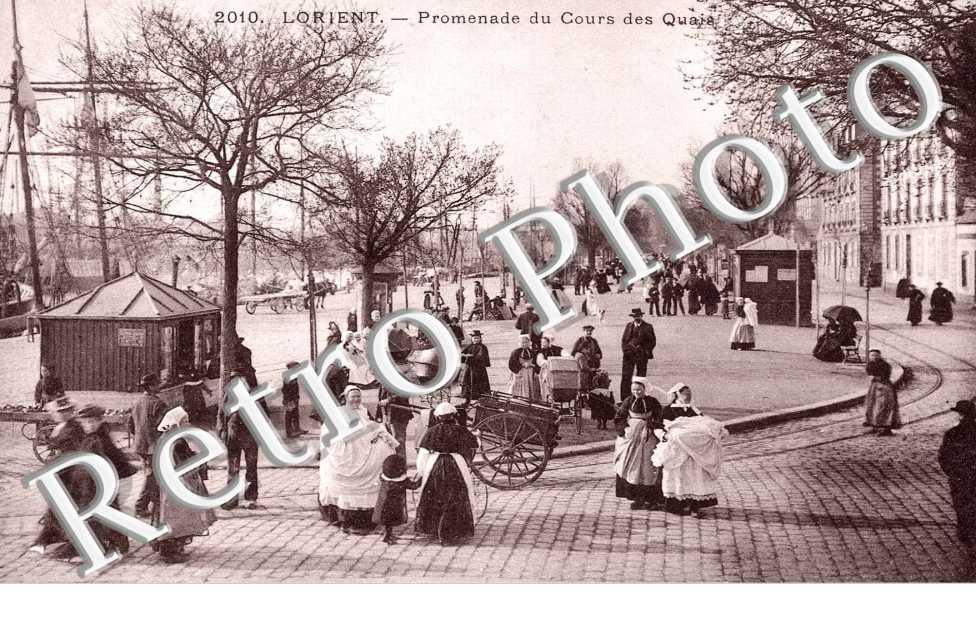  Promenade du Cours des Quais