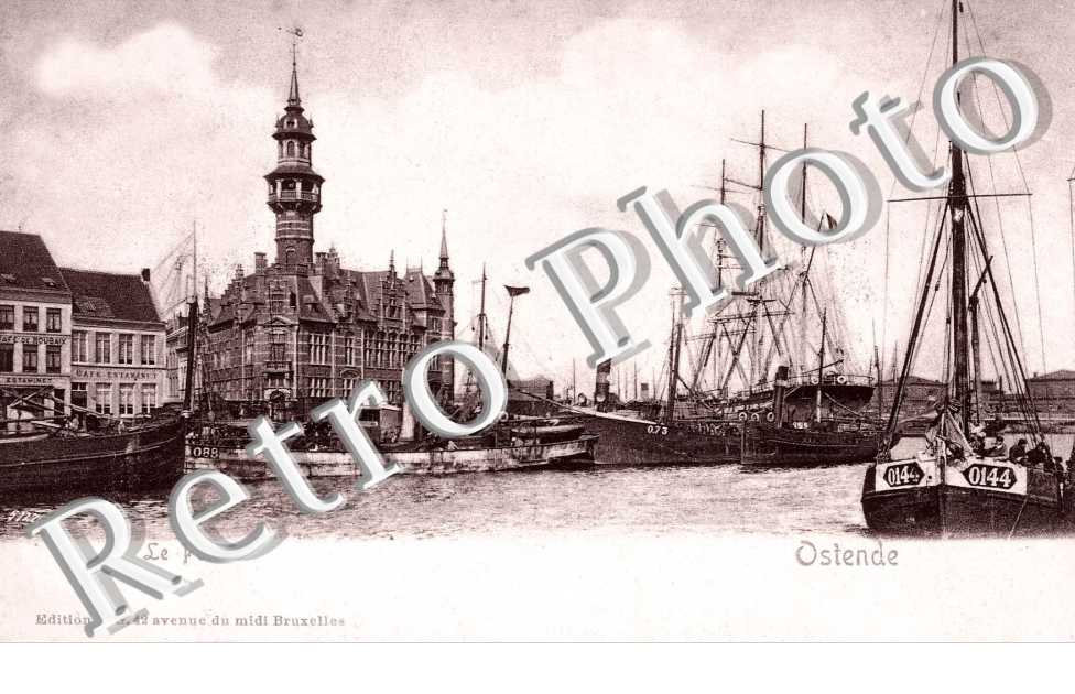 le port