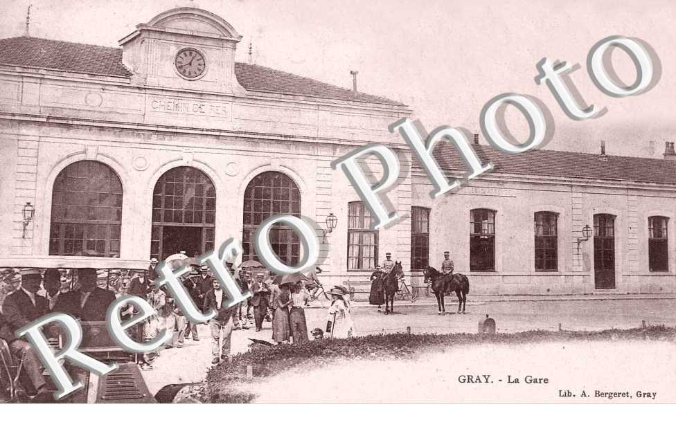 La Gare