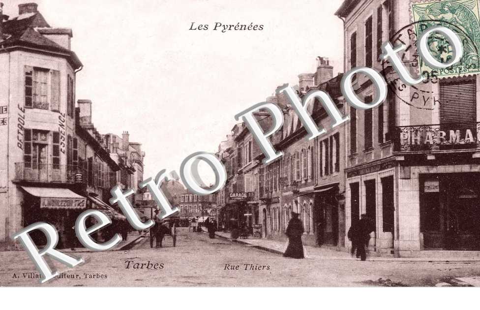 RUE THIERS