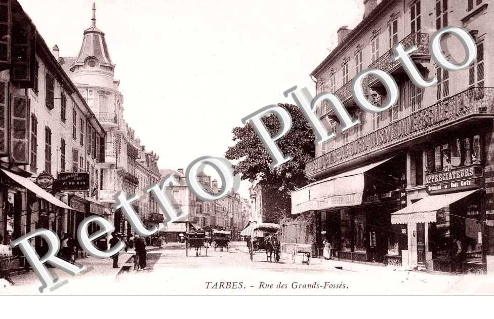 rue des grands fosses