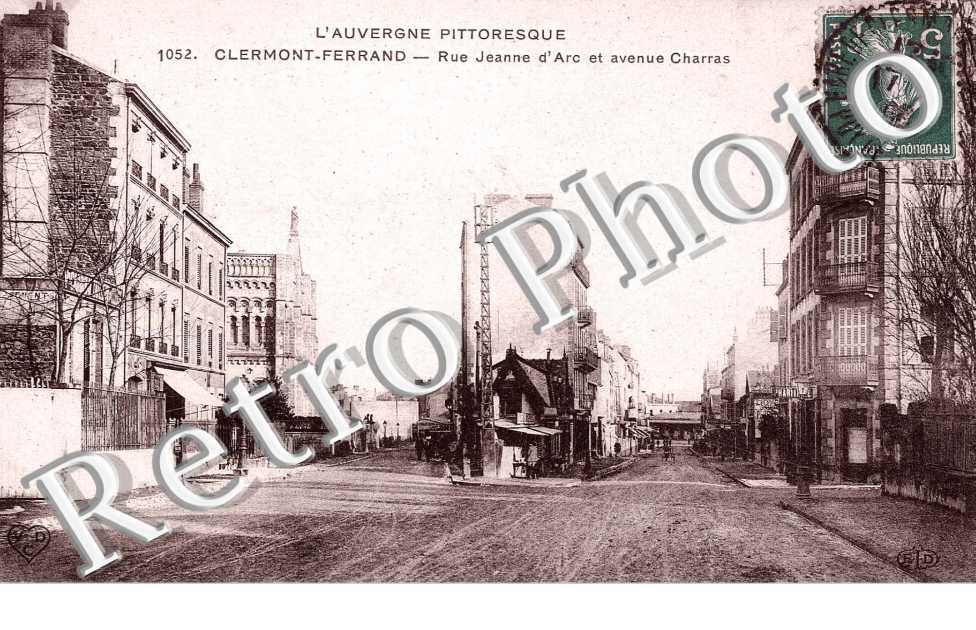 Apres la guerre