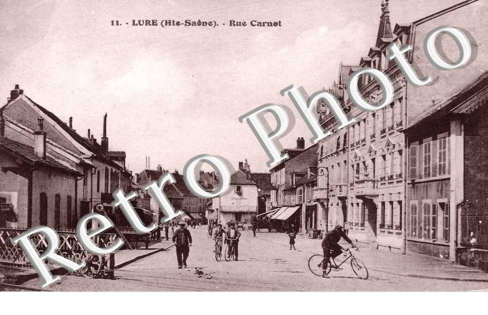 RUE CARNOT