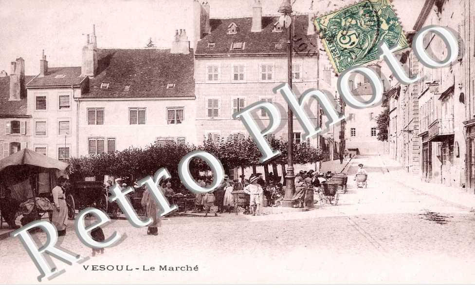 le marche